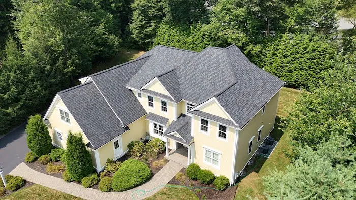 Patrick Glynn Roofing LLC Picture 4