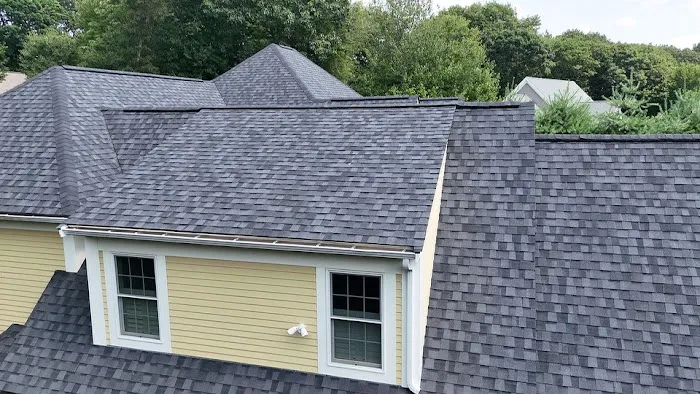 Patrick Glynn Roofing LLC Picture 5