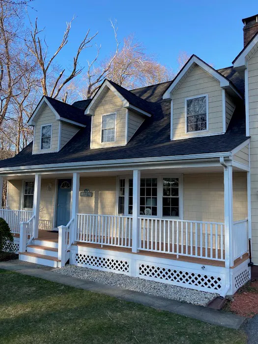 Patrick Glynn Roofing LLC Picture 9