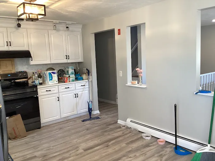 Caspian Renovations Picture 5