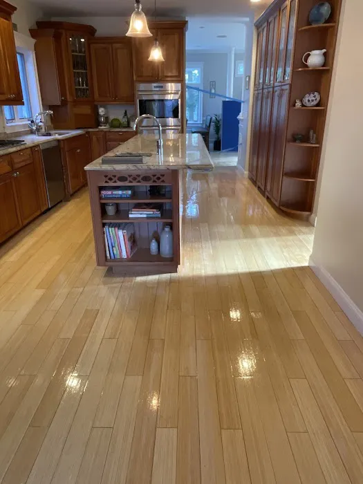 Caspian Renovations Picture 4