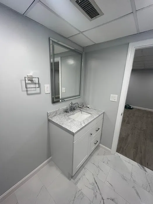 Caspian Renovations Picture 1