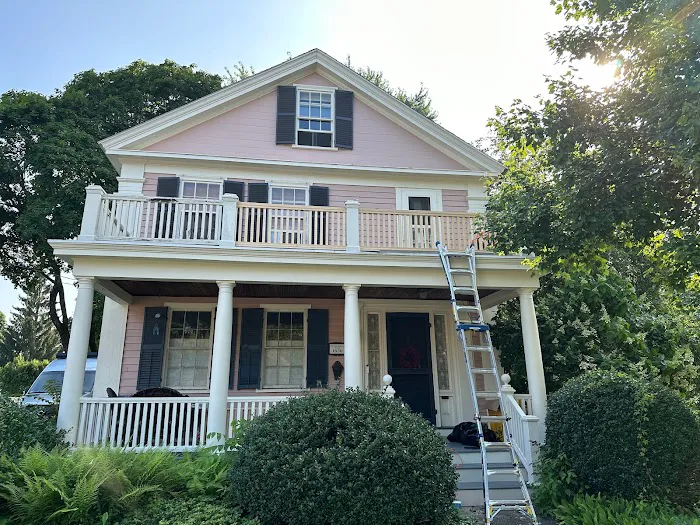 Caspian Renovations Picture 7