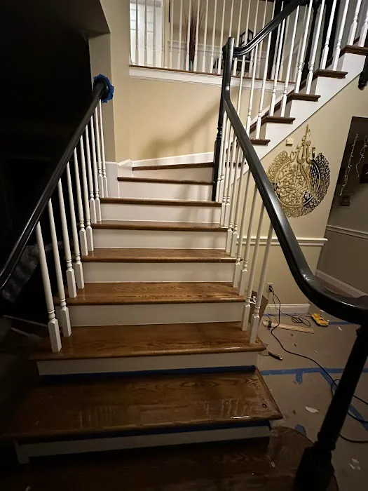 Caspian Renovations Picture 10