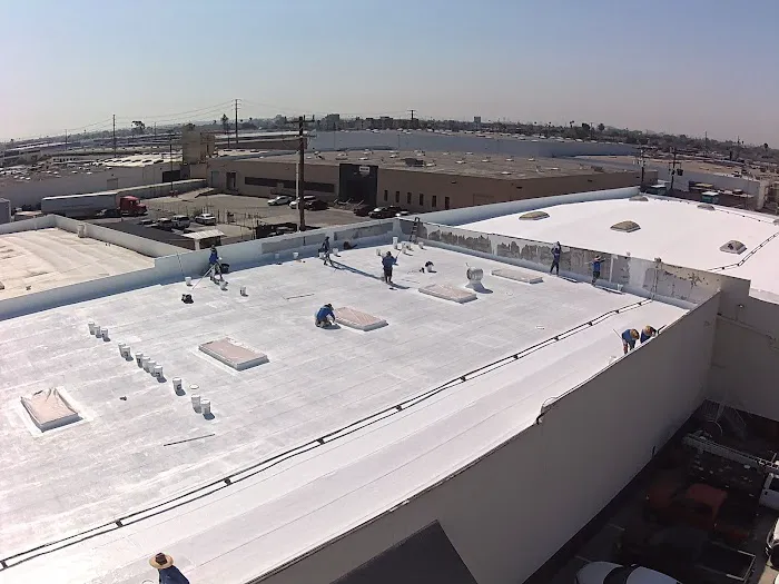 Central Roofing Company Northridge Picture 1