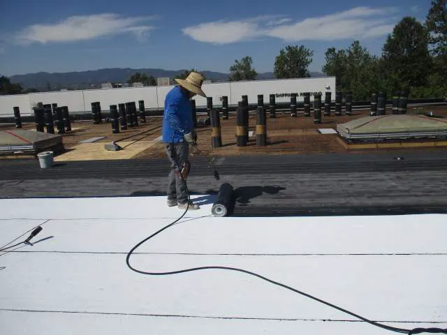 Central Roofing Company Northridge Picture 7