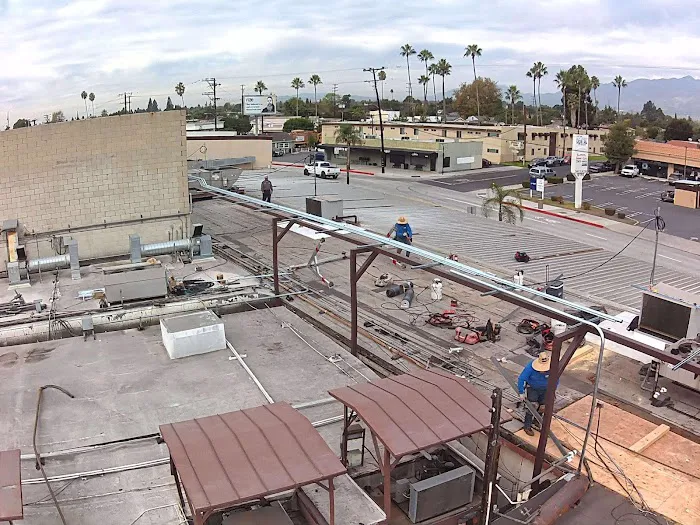 Central Roofing Company Northridge Picture 4
