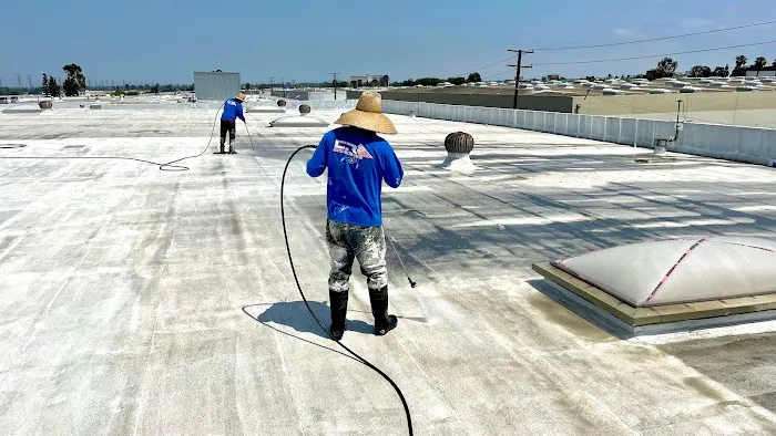 Central Roofing Company Northridge Picture 6