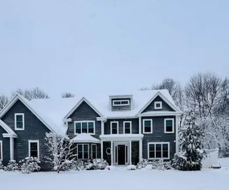 Oasis Construction Inc