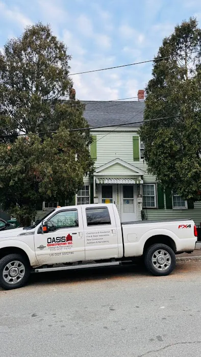 Oasis Construction Inc Picture 5