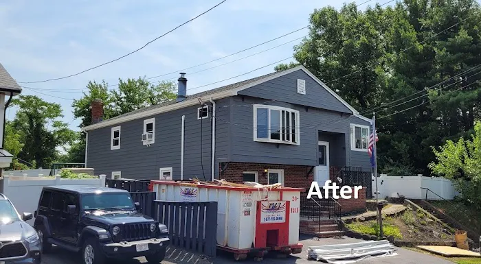 Oasis Construction Inc Picture 7