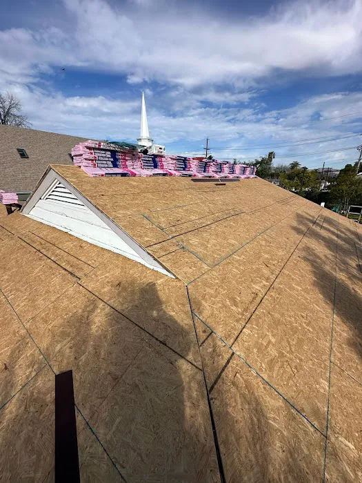 Markopoulos Roofing Picture 2