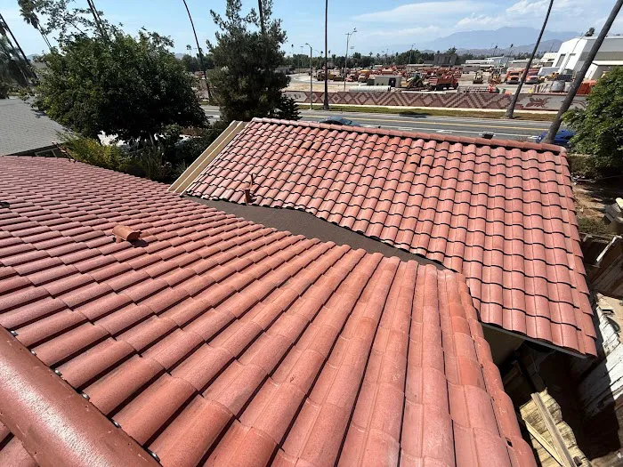 Markopoulos Roofing Picture 1
