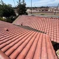 Markopoulos Roofing ico