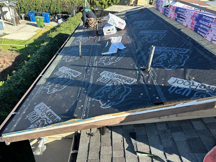 Markopoulos Roofing Picture 6
