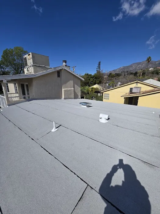 Markopoulos Roofing Picture 4