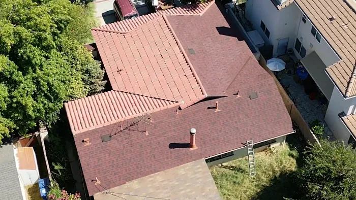 Markopoulos Roofing Picture 9