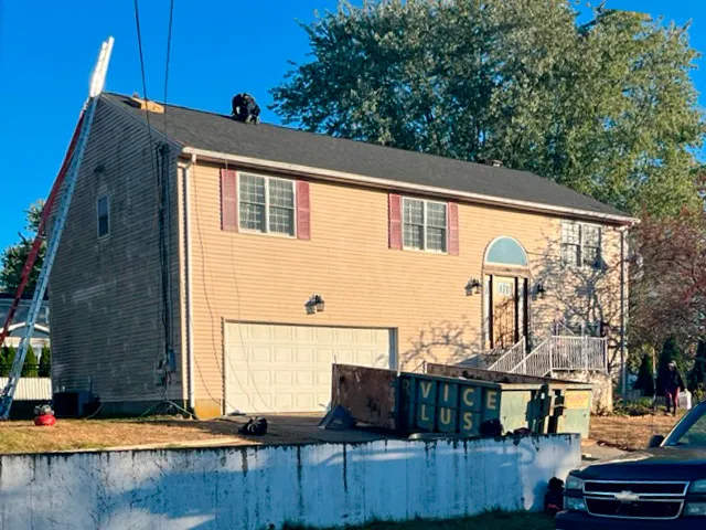 Markopoulos Roofing Picture 11