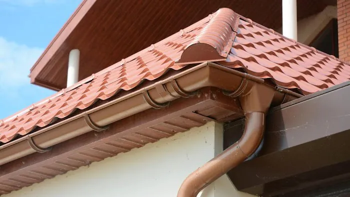 A Eagle Gutters Picture 1