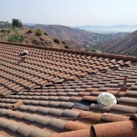 Quality Roofing & Maintenance ico