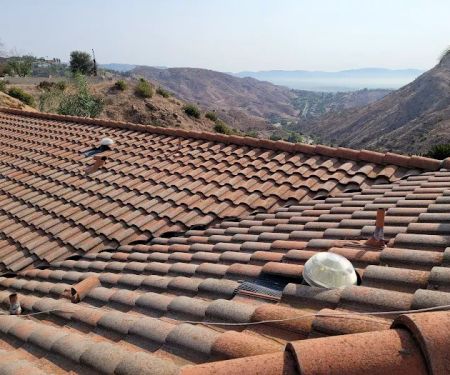 Quality Roofing & Maintenance