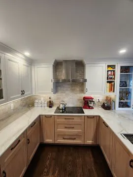 Ridgemark Home Remodeling Picture 8