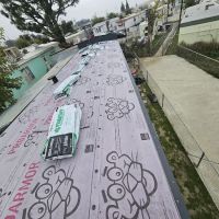 DM Roofing Inc ico