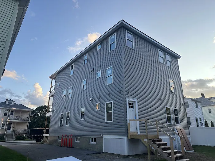Wolfs Siding Inc Picture 2