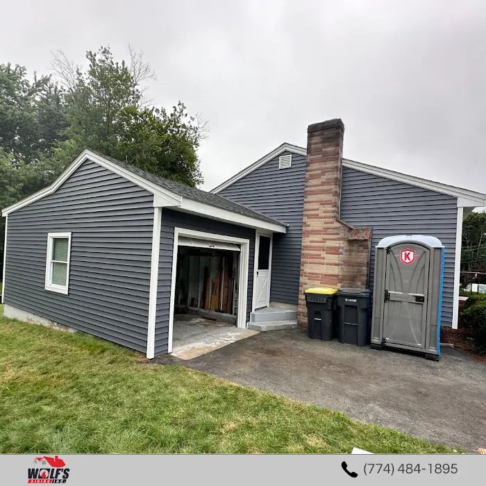 Wolfs Siding Inc Picture 7