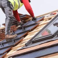 Northridge Roofing Masters ico