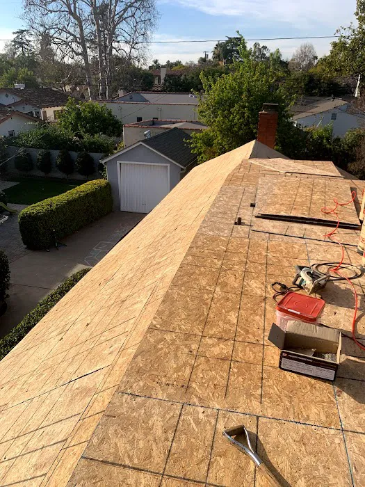 American Roofing Pro Picture 1
