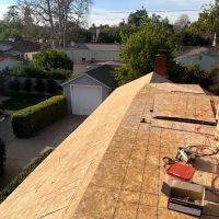 American Roofing Pro ico