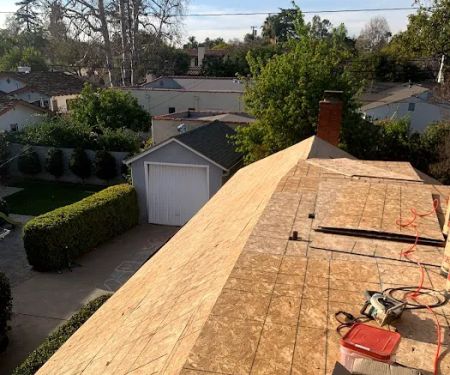 American Roofing Pro