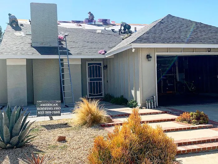 American Roofing Pro Picture 6