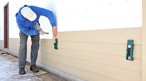 AJ's Home Services Inc. Picture 1