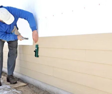 AJ's Home Services Inc.