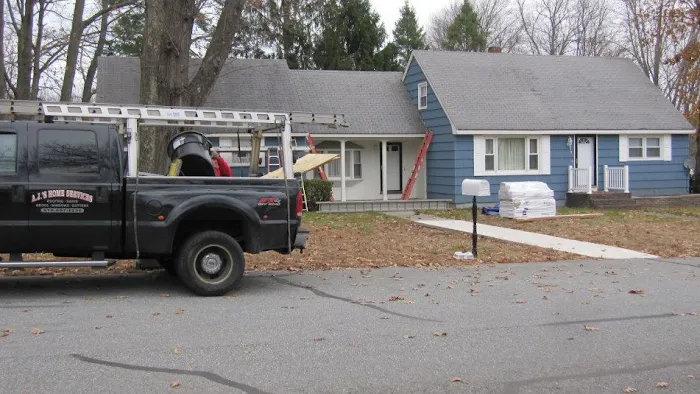 AJ's Home Services Inc. Picture 5
