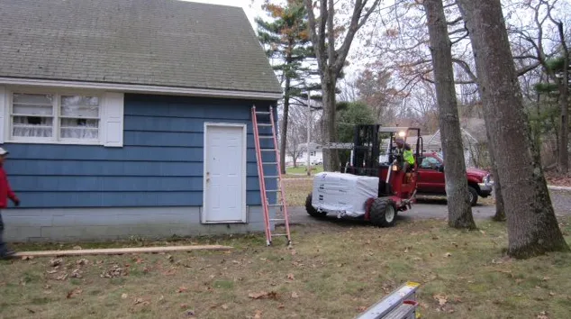 AJ's Home Services Inc. Picture 7