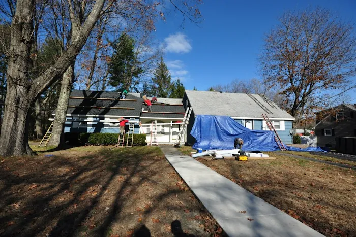 AJ's Home Services Inc. Picture 8