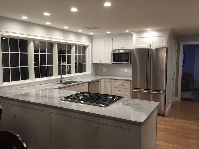 Ted's Construction & Sons, LLC Picture 3