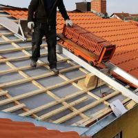 Pro Sherman Oaks Roof & Gutter ico