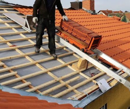 Pro Sherman Oaks Roof & Gutter