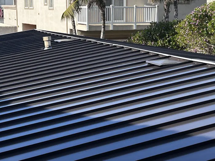 Power Roofing Picture 1