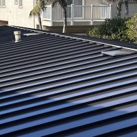 Power Roofing ico