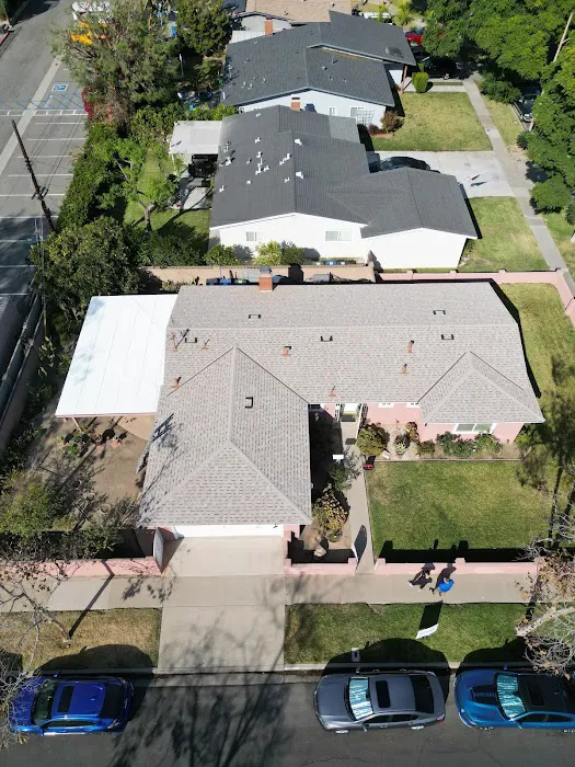 Power Roofing Picture 3