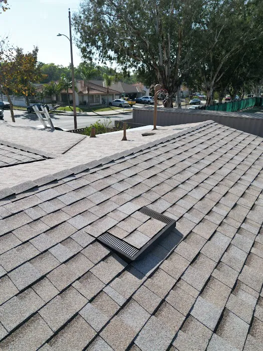 Power Roofing Picture 2