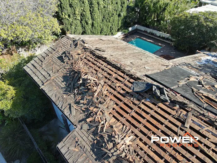 Power Roofing Picture 4