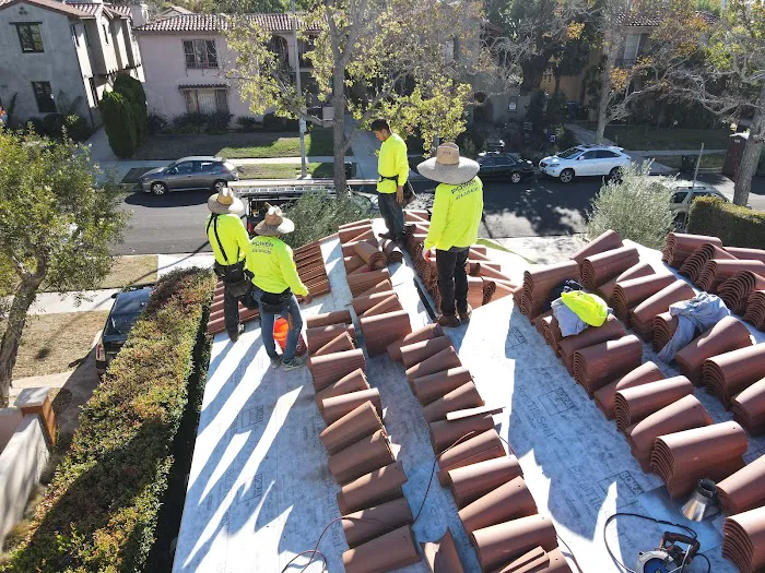 Power Roofing Picture 5