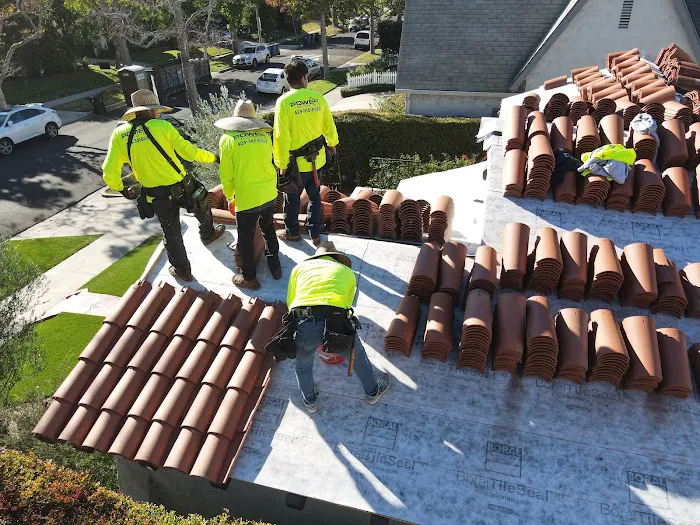 Power Roofing Picture 7