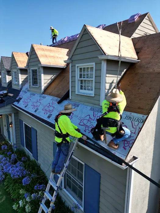 Power Roofing Picture 10